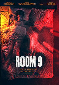 Room 9 DVD 【輸入盤】