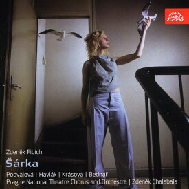 Fibich / Podvalova / Havlak / Bednar / Krasova - Sarka CD アルバム 【輸入盤】