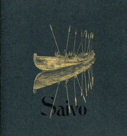 Tenhi - Saivo CD アルバム 【輸入盤】