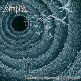 Warlust - Unearthing Shattered Philosophies LP レコード 【輸入盤】