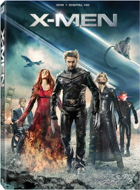 X-Men Trilogy DVD 【輸入盤】
