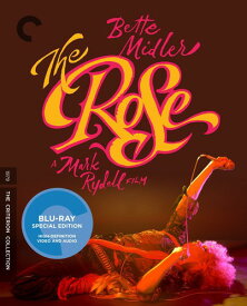 The Rose (Criterion Collection) ブルーレイ 【輸入盤】