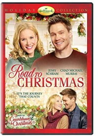 Road to Christmas DVD 【輸入盤】