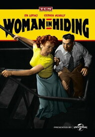 Woman in Hiding DVD 【輸入盤】