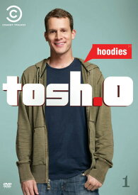 Tosh.O: Hoodies DVD 【輸入盤】