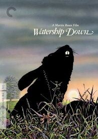 Watership Down (Criterion Collection) DVD 【輸入盤】