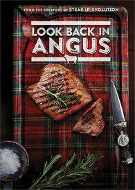 Look Back in Angus DVD 【輸入盤】