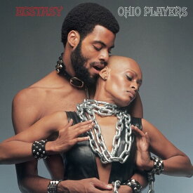 Ohio Players - Ecstasy LP レコード 【輸入盤】