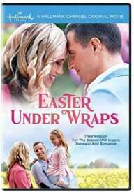 Easter Under Wraps DVD 【輸入盤】