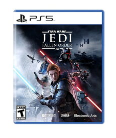 Star Wars Jedi: Fallen Order PS5 北米版 輸入版 ソフト
