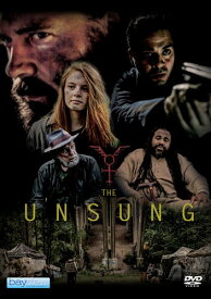 The Unsung DVD 【輸入盤】