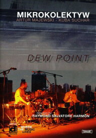 Dew Point DVD 【輸入盤】