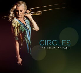 Karin Hammar - Circles CD アルバム 【輸入盤】