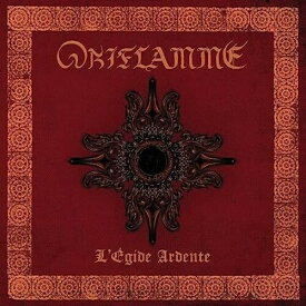 Oriflamme - L'Egide Ardente CD アルバム 【輸入盤】