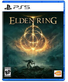 Elden Ring PS5 北米版 輸入版 ソフト