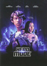 Hero Mode DVD 【輸入盤】