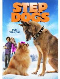 Step Dogs DVD 【輸入盤】