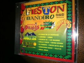 Fieston Bandero / Various - Fieston Bandero CD アルバム 【輸入盤】