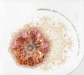 Zavoloka / Agf - Nature Never Produces the Same Beat Twice CD アルバム 【輸入盤】