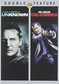 Unknown / Edge of Darkness DVD 【輸入盤】