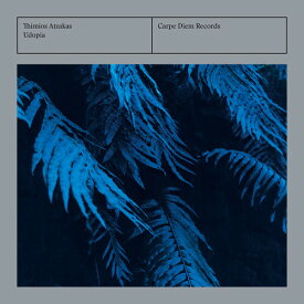 Thimios Atzakas / James Wylie / Avgerini Gatsi - Udopia- Music For Oud ＆ Ensemble By Thimios Atzaks CD アルバム 【輸入盤】
