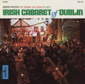 Jury's Irish Cabaret / Var - Jury's Irish Cabaret CD アルバム 【輸入盤】