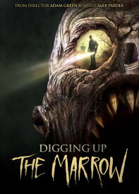 Digging Up the Marrow DVD 【輸入盤】