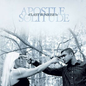 Apostle of Solitude - Last Sunrise CD アルバム 【輸入盤】