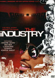 The Industry DVD 【輸入盤】