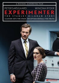 Experimenter DVD 【輸入盤】
