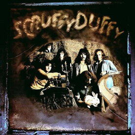 ダフィー Duffy - Scruffy Duffy CD アルバム 【輸入盤】