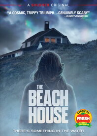 The Beach House DVD 【輸入盤】