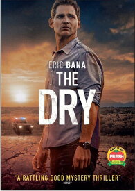 The Dry DVD 【輸入盤】