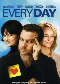 Every Day DVD 【輸入盤】