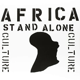 Culture - Africa Stand Alone LP レコード 【輸入盤】