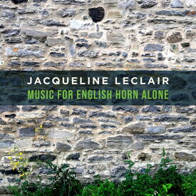 Music for English Horn Alone / Various - Music for English Horn Alone CD アルバム 【輸入盤】
