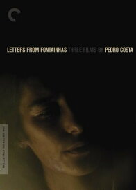 Letters From Fontainhas (Criterion Collection) DVD 【輸入盤】