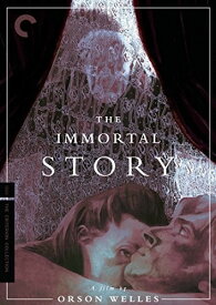 The Immortal Story (Criterion Collection) DVD 【輸入盤】