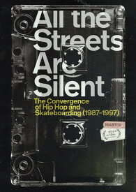 All the Streets are Silent DVD 【輸入盤】