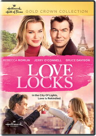 Love Locks DVD 【輸入盤】