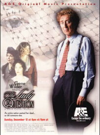 The Lady in Question DVD 【輸入盤】