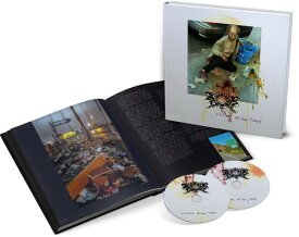 ザスター Xasthur - Victims of the Times (Artbook Hardcover)) CD アルバム 【輸入盤】
