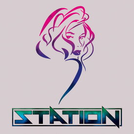 Station - Station CD アルバム 【輸入盤】