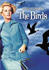 The Birds DVD 【輸入盤】