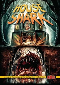 House Shark DVD 【輸入盤】