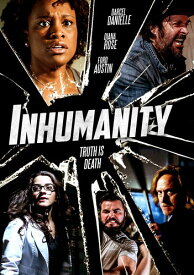 Inhumanity DVD 【輸入盤】