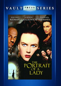 The Portrait of a Lady DVD 【輸入盤】