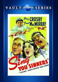 Sing You Sinners DVD 【輸入盤】