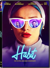 Habit DVD 【輸入盤】