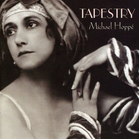 Michael Hoppe - Tapestry CD アルバム 【輸入盤】